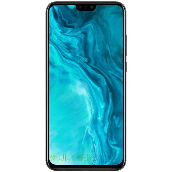 Смартфон HONOR 9X Lite JSN-L21 4GB/128GB (полночный черный)